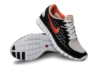 Nike Free Run+-24